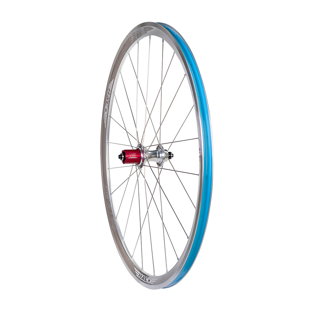 Halo Devaura RS2 700c Wheels Silver