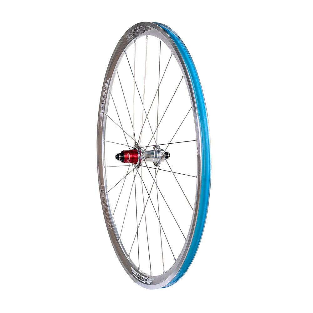 Halo Devaura RS2 700c Wheels Silver