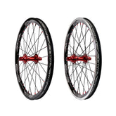 Halo EX3 Expert BMX Race 20" Wheels