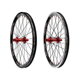 Halo EX3 Expert BMX Race 20" Wheels