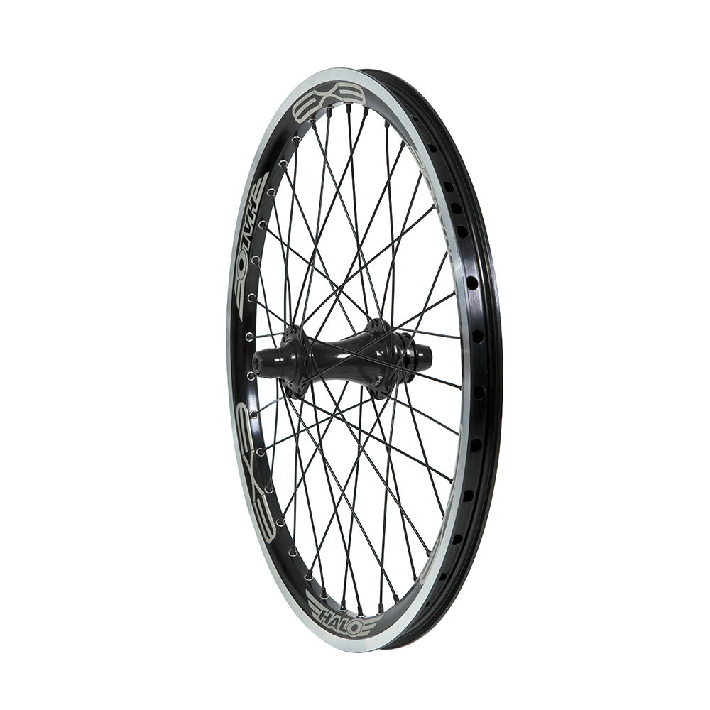 Halo EX3 MX 20x1.5" Rear Wheels