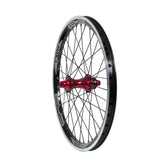 Halo EX3 Expert BMX Race 20" Wheels