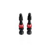 Halo Tubeless Valves