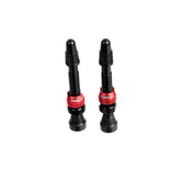 Halo Tubeless Valves