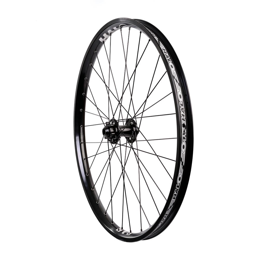 Halo SAS Wheel 26"