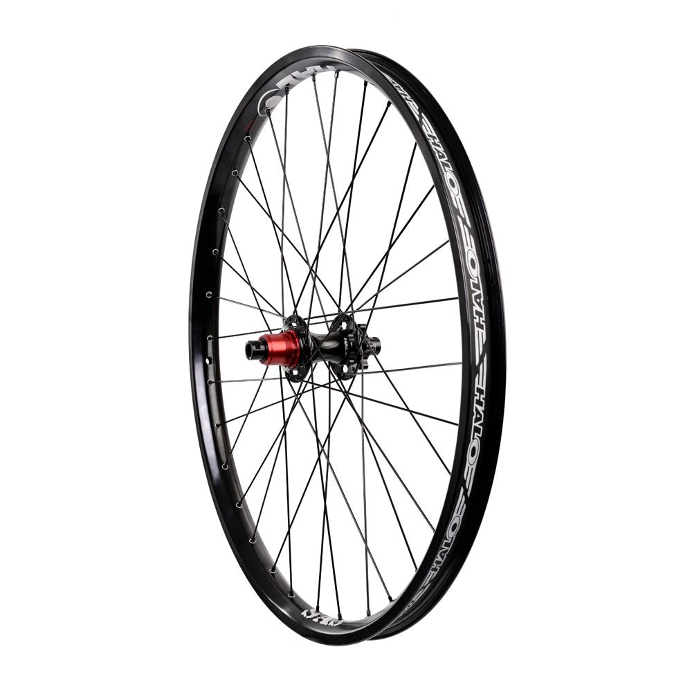 Halo SAS Wheel 26"