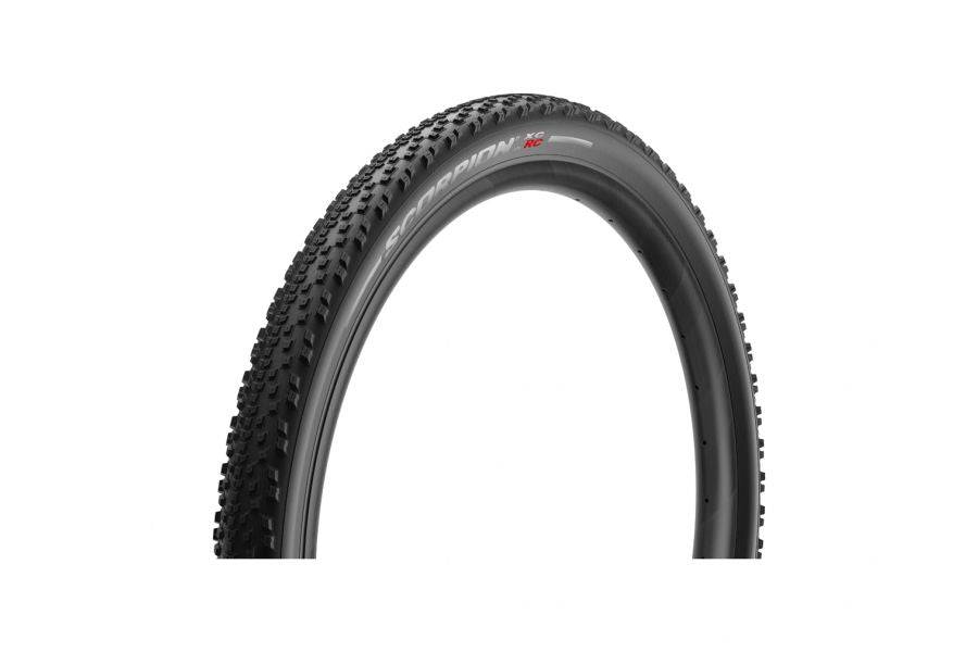 Pirelli Scorpion XC RC (SmartGRIP) Black 29x2.20 SmartGRIP ProWALL Tubeless Ready | Swinnerton Cycles