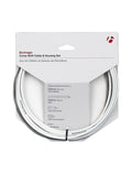 Bontrager Comp Shift Cable & Housing Set Spares & Accessories
