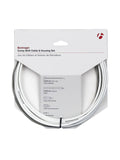 Bontrager Comp Shift Cable & Housing Set Spares & Accessories | Swinnerton Cycles