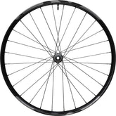 Shimano XT M8200 29er XT wheel, 15x110mm E-thru, Center Lock disc, front