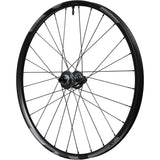 Shimano Deore XT M8200 27.5-inch rear wheel with 12-speed, 12x148mm spacing, center lock disc brake compatible.