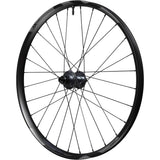 Shimano Deore XT M8200 27.5-inch rear wheel with 12-speed Shimano Deore XT hub, 12x148mm center lock disc for mountain bikes