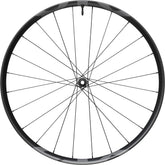 Shimano XTR M9200 29er XTR wheel, 15x110mm E-thru, Center Lock disc, front