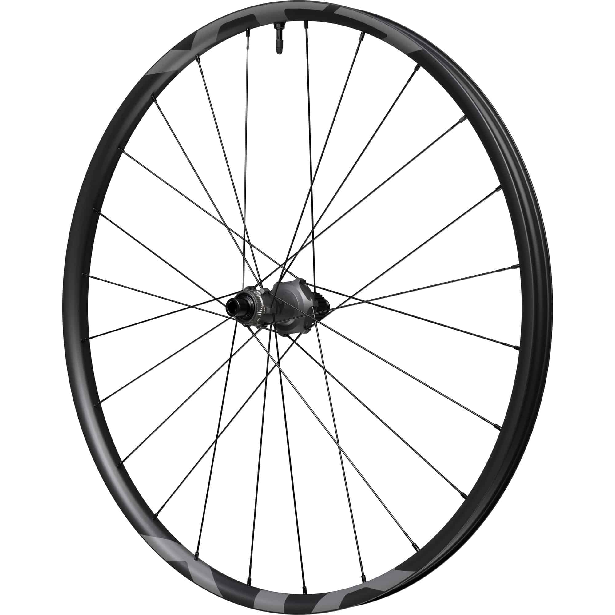 Shimano XTR M9200 29er rear wheel with 12-speed 12x148mm Center Lock disc hub and high-performance mountain bike components.