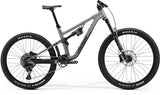 Merida One-Sixty 700 - Grey - MY24 Mountain Bike