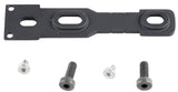 Trek 2021 Slash 29 aluminum seatstay spares and accessories for frame maintenance, shown in close-up.