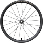 Shimano Dura-Ace WH-R9370-C36-TL Carbon Clincher Disc Wheelset 36mm 12-Speed Rear 12x142