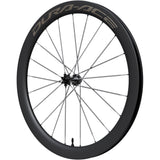 Shimano Dura-Ace WH-R9370-C50-TL Dura-Ace CL/disc Carbon clincher 50 mm