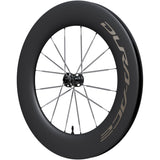 Shimano Dura-Ace WH-R9370-C99-TL Dura-Ace CL/disc Carbon clincher 99 mm, front 12x100 mm