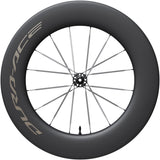 Shimano Dura-Ace WH-R9370-C99-TL Dura-Ace CL/disc Carbon clincher 99 mm, front 12x100 mm