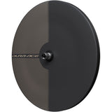 Shimano Dura-Ace WH-R9370-D-TL Dura-Ace CL/disc Carbon clincher Disc, 12-speed rear 12x142 mm