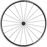Shimano WH-RS100 clincher wheel