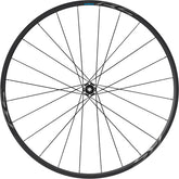 Shimano RS370 tubeless compatible wheel for Centre-Lock disc rotor