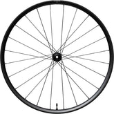 Shimano WH-RX180 tubeless ready CL disc clincher wheel, 700C, front 12 x 100 mm