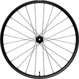Shimano GRX WH-RX180 tubeless ready CL disc clincher wheel, 700C, rear 11/12-sp HG, 12x142mm