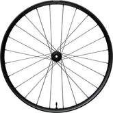 Shimano GRX WH-RX180 tubeless ready CL disc clincher wheel, 700C, rear 12-sp MS, 12x142mm