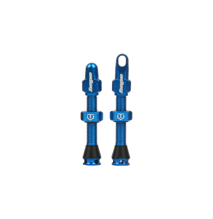 hope tubeless tubeless valve pair p129905