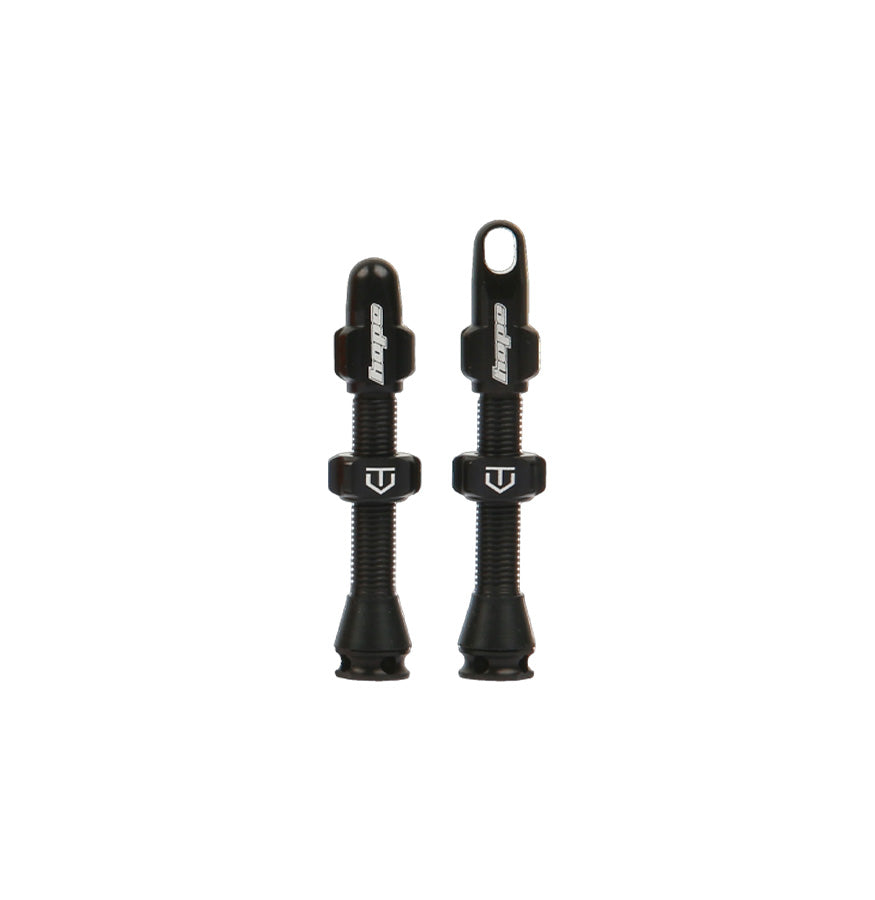 hope tubeless tubeless valve pair p129905