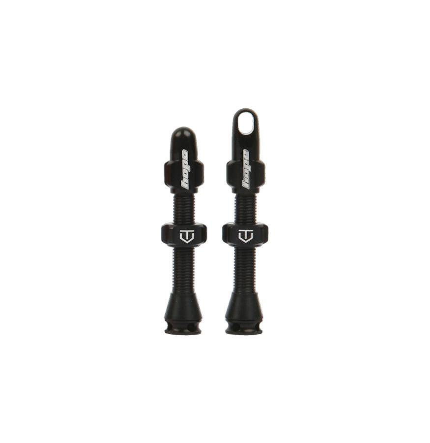 hope tubeless tubeless valve pair p129905
