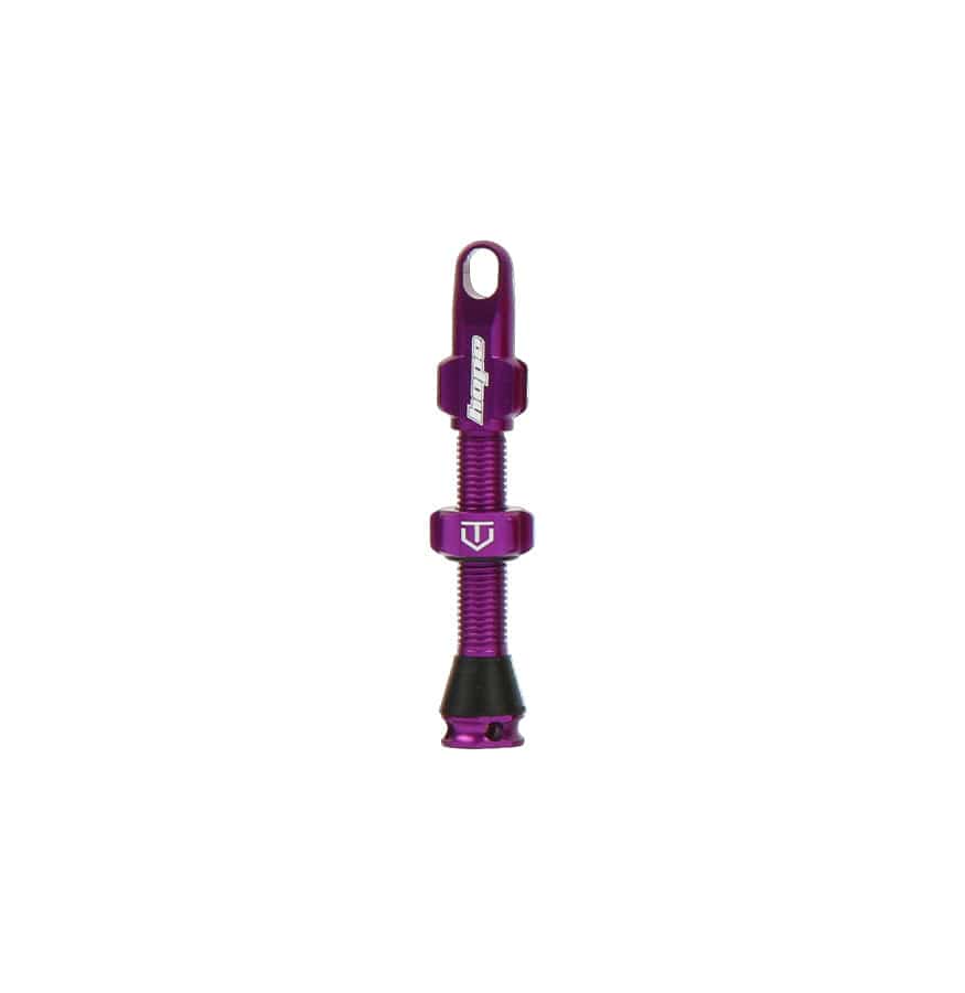 hope tubeless tubeless valve single p129906