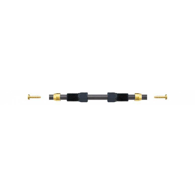 Jagwire Sport Mineral Hydraulic Hose Kit - Shim MTB (Older) Black | Swinnerton Cycles