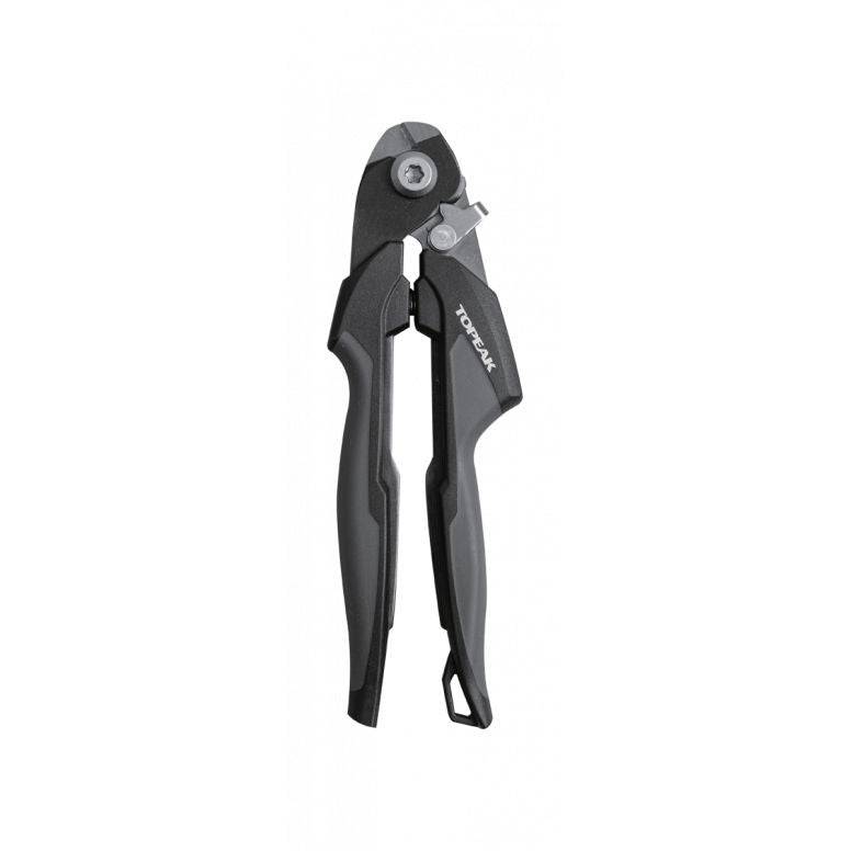 Topeak 7" Cable Cutters Team Issue Black | Swinnerton Cycles