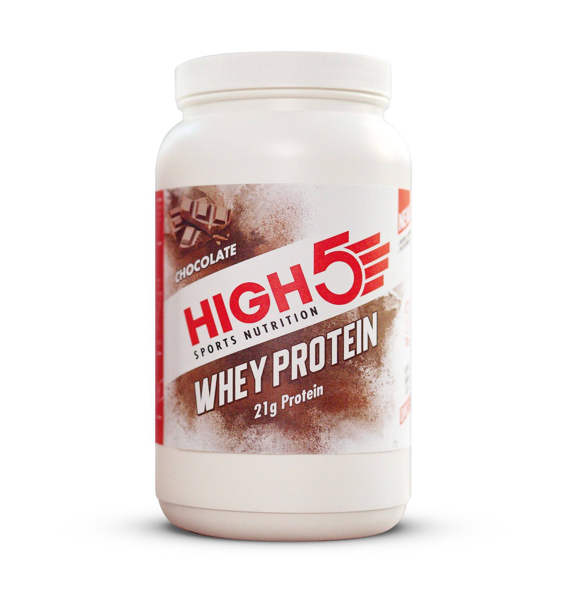 High5 High5 Whey Protein 700g Tub | Swinnerton Cycles