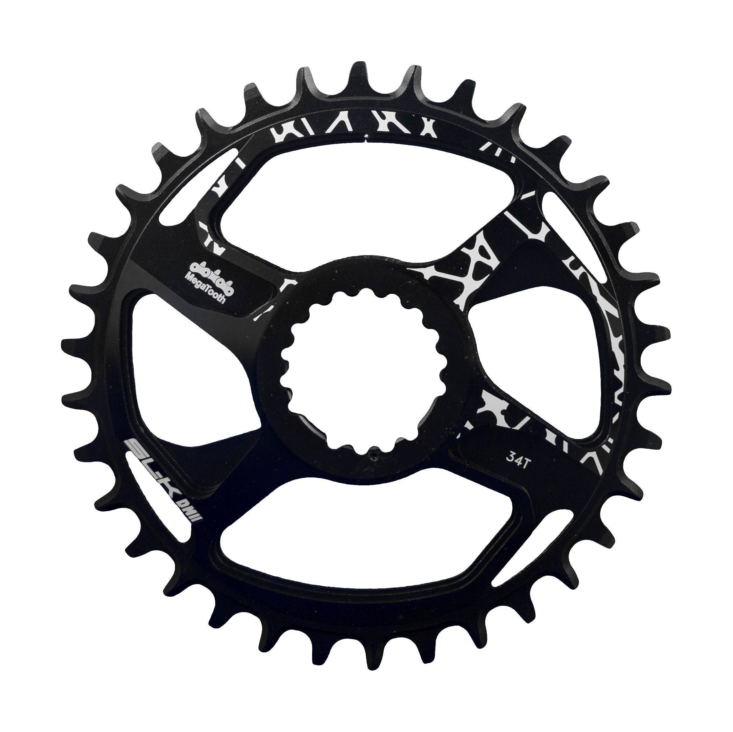 FSA SLK Modular MTB Direct Mount 1x11 Chainring | Swinnerton Cycles