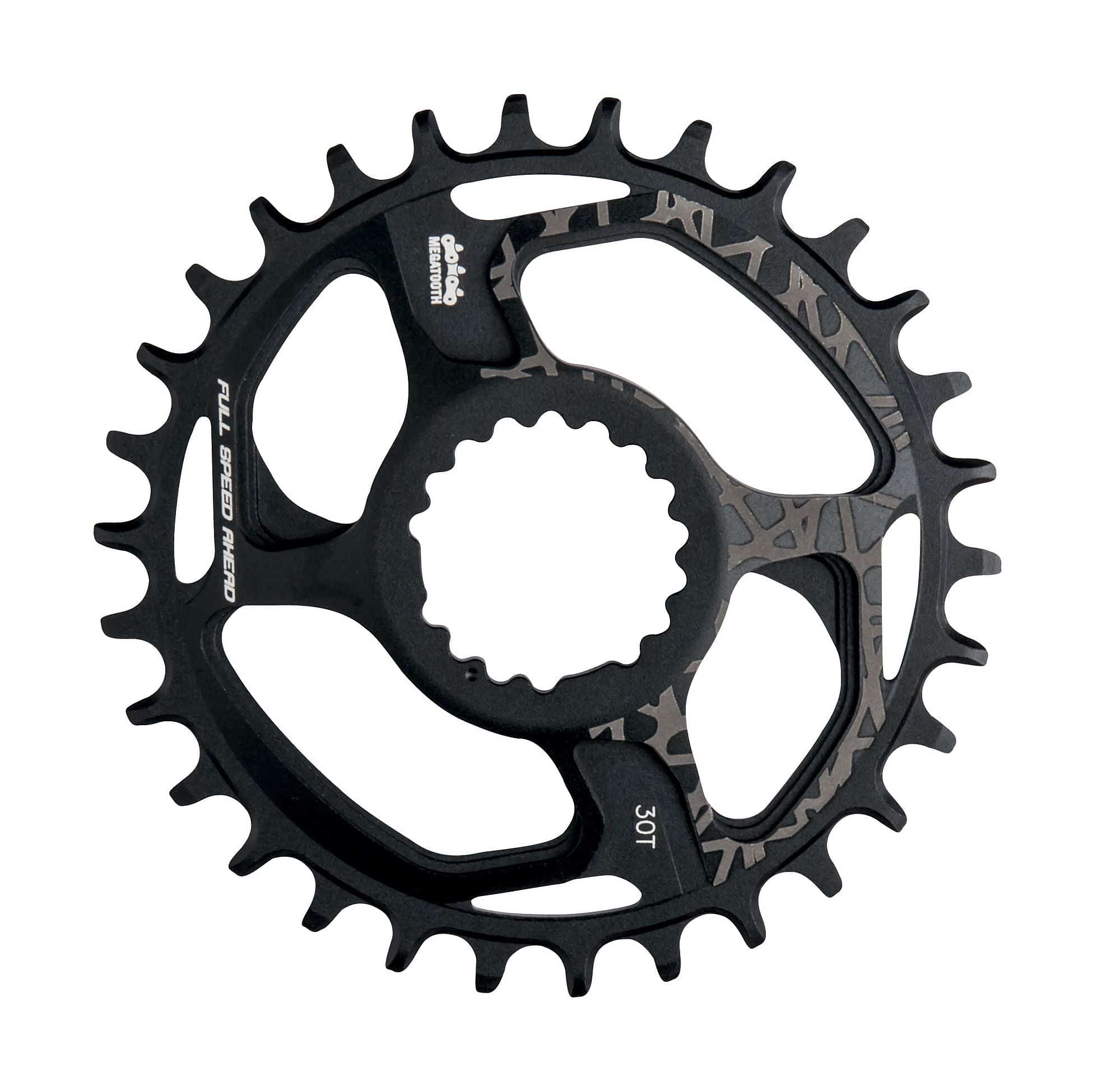 FSA SLK Modular MTB Direct Mount 1x11 Chainring | Swinnerton Cycles