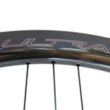 Campagnolo Wheel - Bora Ultra WTO 2-Way C23 Disc | Swinnerton Cycles
