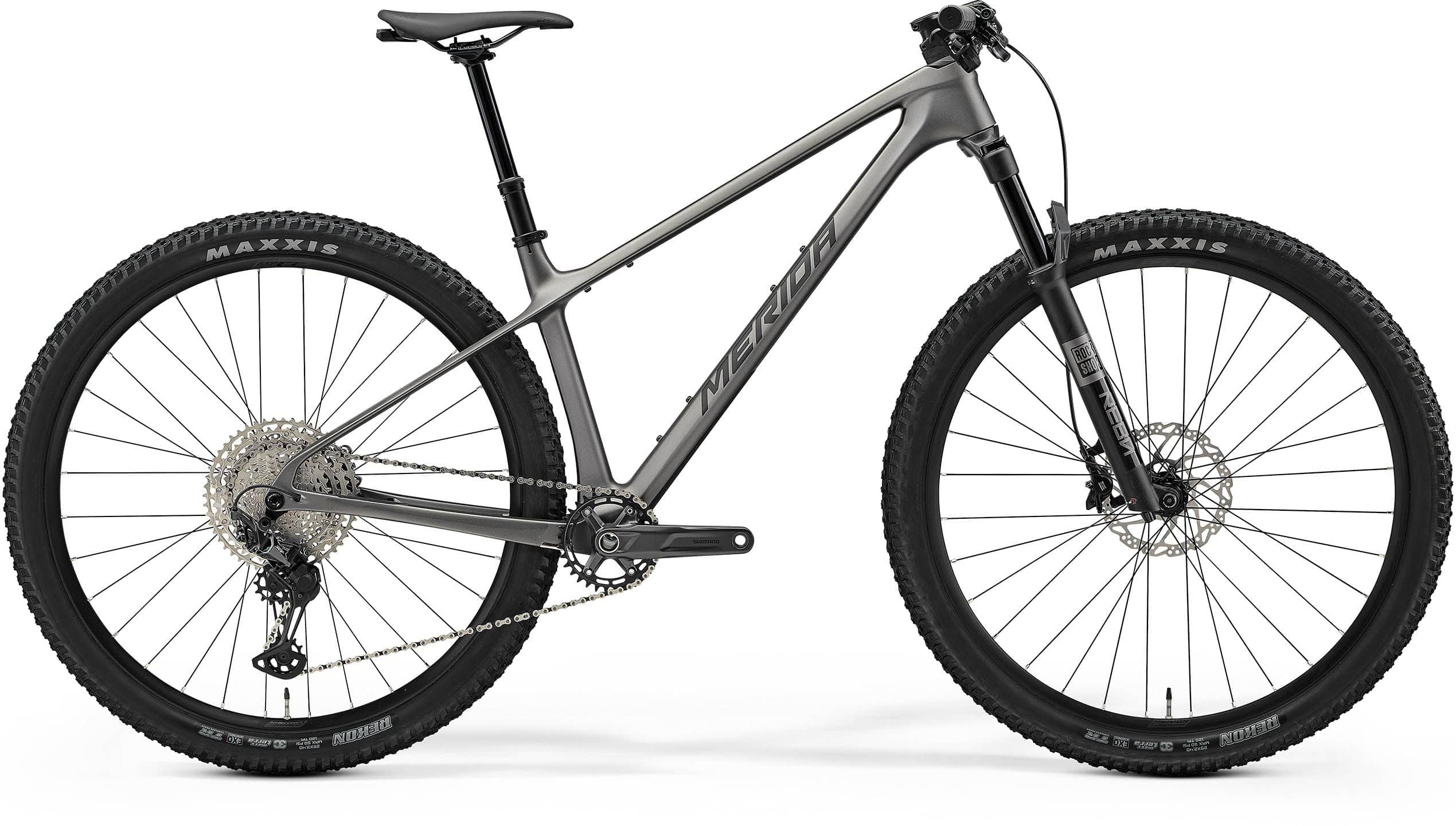 Merida Big Nine TR 5000 - MY26 | Swinnerton Cycles