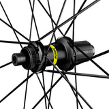 Mavic Ksyrium Sl Disc Wheels | Swinnerton Cycles