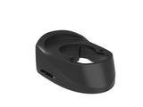 FSA ACR Cone Spacer for Trek Emonda and Madone Gen 6 bicycle headset with cable routing, black component for smooth installation