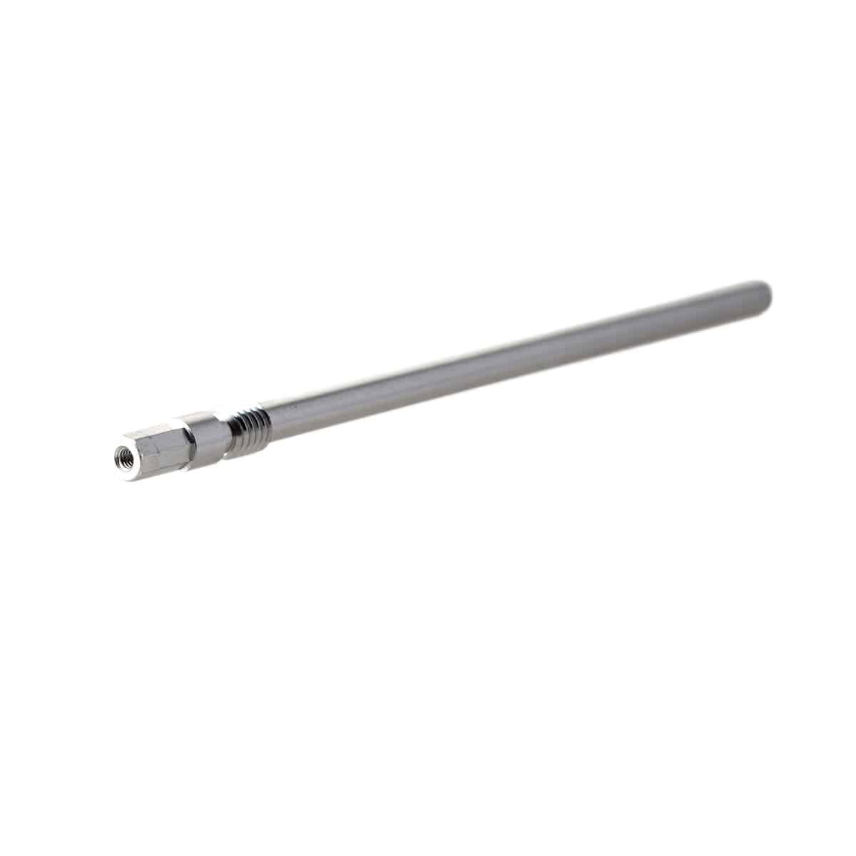 Fox Fork 36 Grip Damper Adjust Needle, 180mm max, suspension component for Fox mountain bike forks, with precision damper parts.
