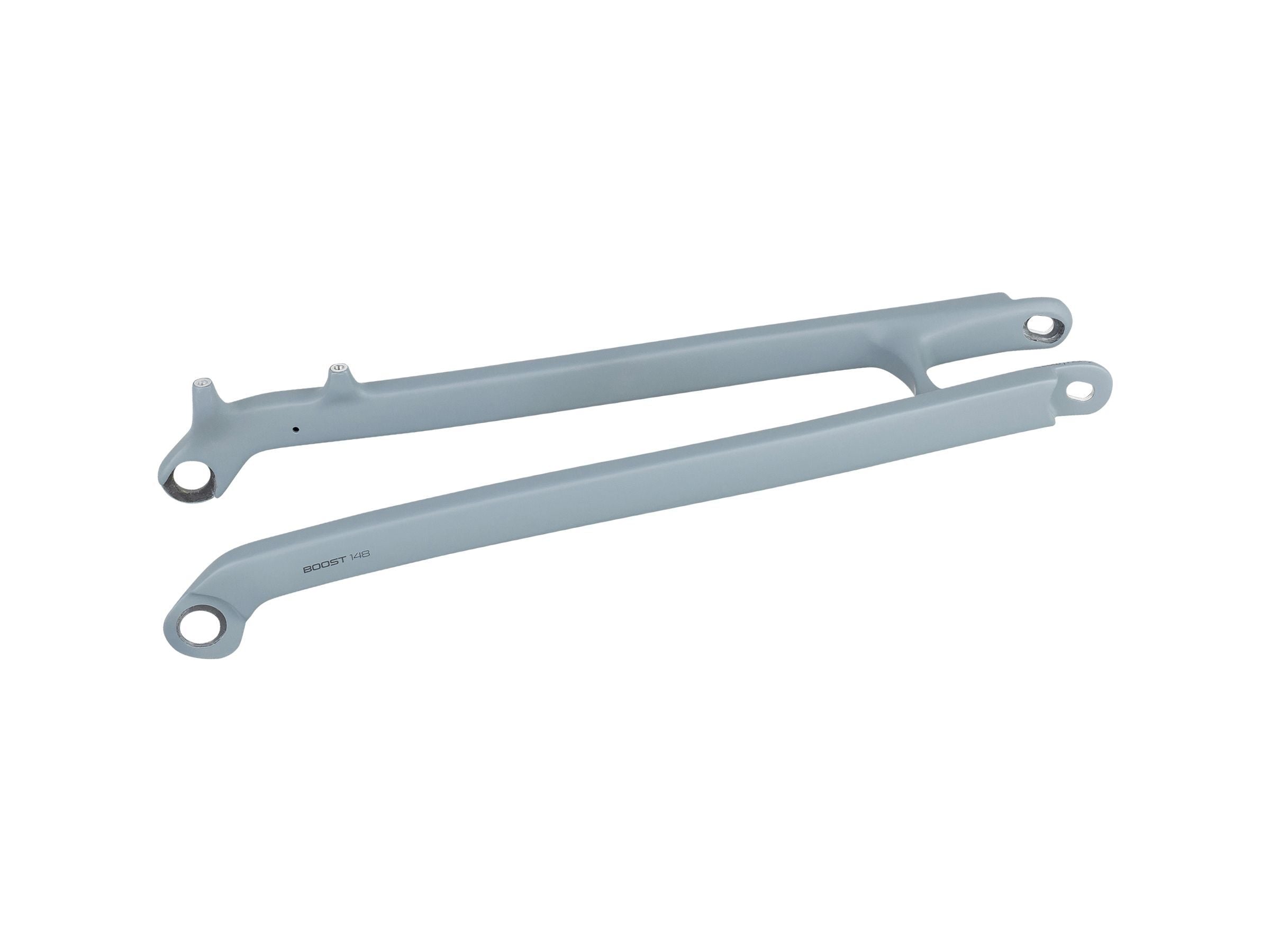 Trek Slash 29 Carbon Seatstay replacement component for MTB frame, designed for 2021 Trek mountain bikes.