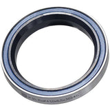M Part bicycle headset bearing with rubber seal, 30.15x41.0x6.5mm, compatible with 36ø/45ø components, durable bike parts