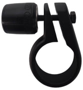 Nutfix Seatpost Clamp 30 mm - Black