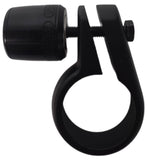 Nutfix Seatpost Clamp 30 mm - Black