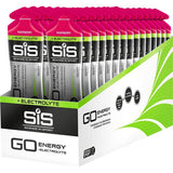 Science In Sport GO Energy + Electrolyte Gel | Swinnerton Cycles