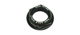 Trek ABP Convert non-drive side nut adapter in black for rear derailleur hanger replacement on bicycle components.